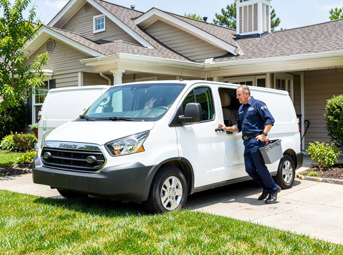 Emergency Plumber company in Morrow, GA