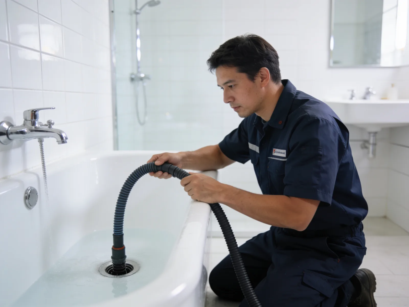 Emergency Plumber Morrow, GA FAQs